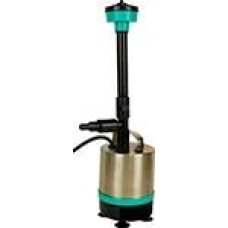 STURM! Sturm WP9738FC 38Вт 25л/м напор 2м глуб погр 3м10м. каб.4 нас нерж сталь