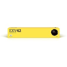 Картридж T2 Картридж C-EXV42, C-EXV42, черный / TC-CEXV42