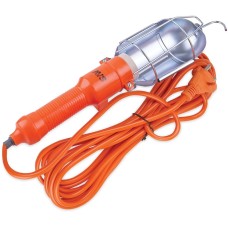 Фонарь переносной AVS Фонарь-переноска 5 м, 220V, LW-560W