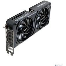 Видеокарта PALIT Видеокарта PCIE16 RTX5060 8GB PA-RTX5060 INFINITY 2 OC 8GB (NE75060V19P1-GB2063L)