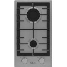 Варочная панель газовая Hotpoint HGMT 321 IX