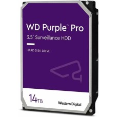 Жесткий диск Western Digital WD142PURP