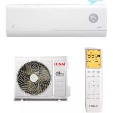 Сплит-система FUNAI Кондиционер RAC-I-SZ35HP.D01/S / RAC-I-SZ35HP.D01/U (комплект)