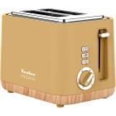 Tesler TT-244 Ochre Yellow