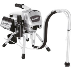 REDBO APS-330 Окрасочный аппарат безвоздушного распыления (1400 Вт, 3л/мин, 240бар, 15м, дисплей)