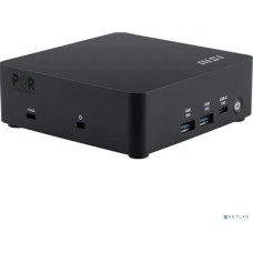 MICROSTAR MSI Cubi NUC AI 1UMG-043XRU [9S6-B20911-043] Black {Core Ultra 5 125H/16Gb/SSD512Gb Graphics/noOS}