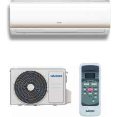 DAHACI Кондиционер DI09CNM-D/DO09CNM-D серии NiceME inverter (комплект)