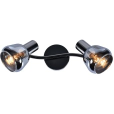 ESCADA Настенно-потолочный свет 677/2A E14*40W Chrome