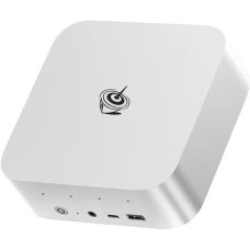 BEELINK Мини-компьютер BL/SER9 PRO/HX370/32G/1TB/Frost Silver