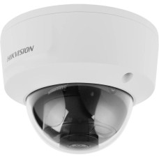 IP-Камера HIKVISION Камера видеонаблюдения IP DS-2CD2186G2-IMS(2.8MM) 2.8-2.8мм цв. корп.:белый