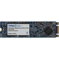 ТМИ Накопитель SSD SATA-III 1TB ЦРМП.467512.002-02 M.2 2280 3.45 DWPD