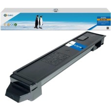 Картридж лазерный G&G Картридж лазерный GG-TK8115BK черный (12000стр.) для Kyocera Mita Ecosys M8124cidn/M8130cidn
