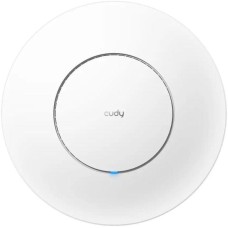 CUDY Точка доступа AP3600 BE3600 100/1000/2500BASE-T белый