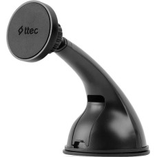 TTEC Автомобильный держатель для телефона EasyDrive Grip In-Car Phone Holder. Цвет: черный