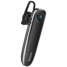 HOCO Наушники E49, Bluetooth, внутриканальные, черный