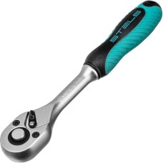 STELS Ключ-трещотка 1/4