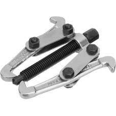 SPARTA Съемник механический, 75 мм, двойной 525005