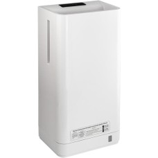 САНАКС - Сушилка для рук погружная, высокоскоростная, бизнес класса, корпус пластик АБС, цвет белый, 1800Вт 6890