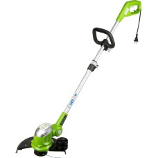 GREENWORKS Триммер электрический GST5033M 500Вт неразбор.штан. реж.эл.:леска