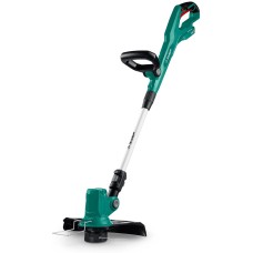 ЗУБР 20 В, 310 мм, без АКБ (LMS), триммер аккумуляторный бесщеточный (ТАБ-2031)