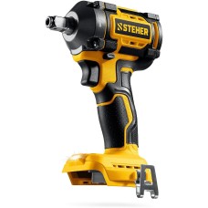 STEHER 20 В, 350 Н·м, без АКБ (LMS), бесщеточный ударный гайковерт (CWB-350)