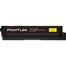 PANTUM Картридж лазерный CTL-1100Y желтый (700стр.) для CP1100/CP1100DW/CM1100DN/CM1100DW/CM1100A