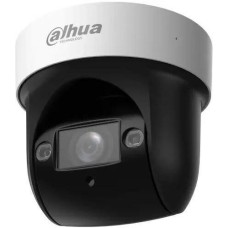 DAHUA Камера видеонаблюдения IP PTZ DH-SD29204DB-GNY-W Wi-Fi 2.8-12мм цв. корп.:белый/черный