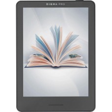 DIGMA Электронная книга pro Cosmic 6 6