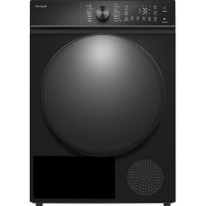 WEISSGAUFF Сушильная машина WD 5910 Heat Pump Matt Black черный