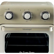 ARIETE Фритюрница+Духовка 00C463203AR0 Vintage Cream/Beige