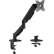 CACTUS Кронштейн для мониторов CS-VM-MD-70-BK, до 32