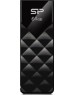 USB флеш SILICON POWER 64GB ULTIMA 03 черный