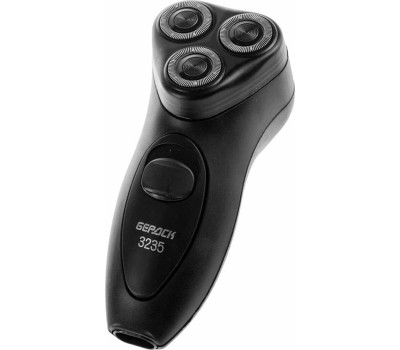 Бритва БЕРДСК 3235