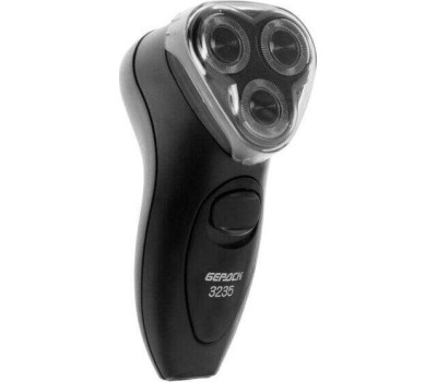 Бритва БЕРДСК 3235