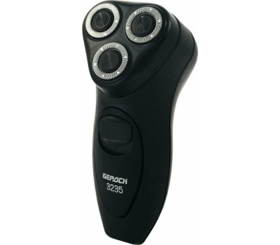 Бритва БЕРДСК 3235