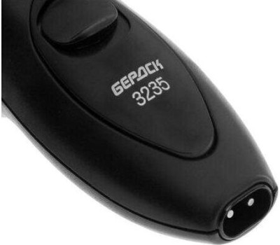 Бритва БЕРДСК 3235