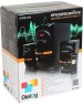 Акустика DIALOG AP-210B Progressive черный