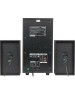 Акустика DIALOG AP-210B Progressive черный