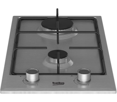 Независимая варочная панель газовая BEKO HDCG 32220 FX