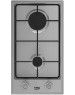Независимая варочная панель газовая BEKO HDCG 32220 FX