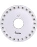 Cветодиодный фонарь SMARTBUY (SBF-8254-W) 48 LED, белый
