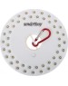 Cветодиодный фонарь SMARTBUY (SBF-8254-W) 48 LED, белый