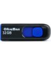 USB флэш-накопитель OLTRAMAX OM-32GB-250-синий