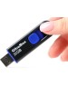 USB флэш-накопитель OLTRAMAX OM-32GB-250-синий