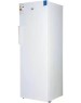 Морозильник BEKO RFSK 266T01W белый