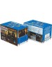 Электрогирлянды NEON-NIGHT (255-019) Айсикл бахрома 1, 8х0,5м мультиколор