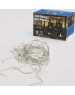 Электрогирлянды NEON-NIGHT (255-019) Айсикл бахрома 1, 8х0,5м мультиколор