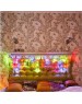 Электрогирлянды NEON-NIGHT (255-019) Айсикл бахрома 1, 8х0,5м мультиколор