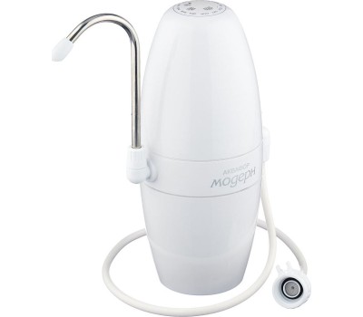 Водоочистка АКВАФОР Водоочиститель многоступенчатый Аквафор Модерн (исп.1) белый