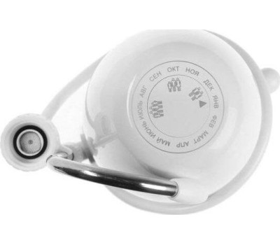 Водоочистка АКВАФОР Водоочиститель многоступенчатый Аквафор Модерн (исп.1) белый